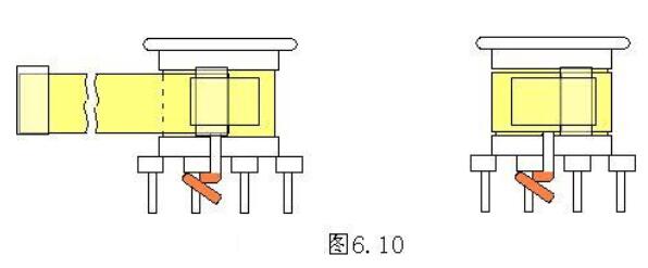 一文看懂变压器铜箔的作用及绕法